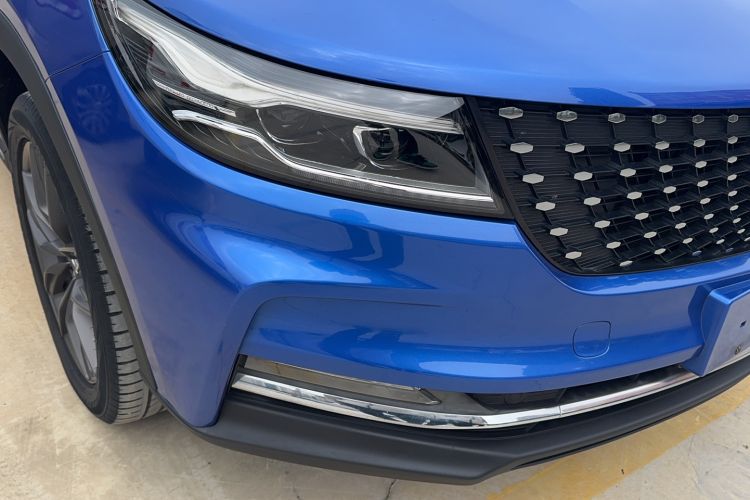 Used Dongfeng Fengon ix5 2019 220T CVT Zhiyue Trim China VI Standard