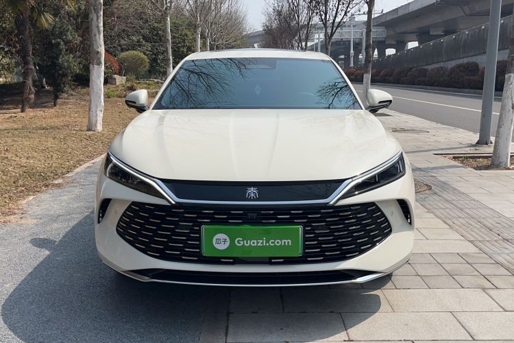 Used BYD Qin L 2026 Model DM-i 210KM Beyond Version