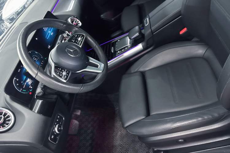 Used Mercedes-Benz GLA 2020 GLA 200
