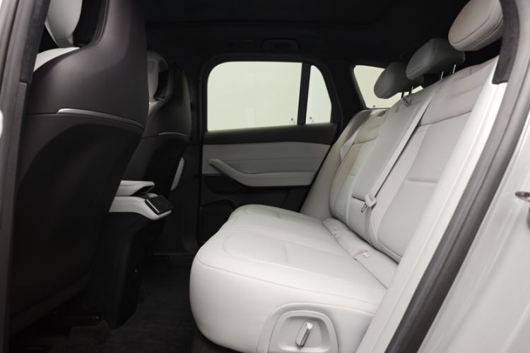 Used Nio ES6 2023 75 kWh