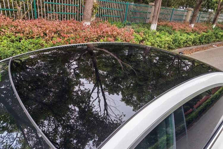 Used Denza Z9 2024 1100 km Four-Wheel Drive Max Version