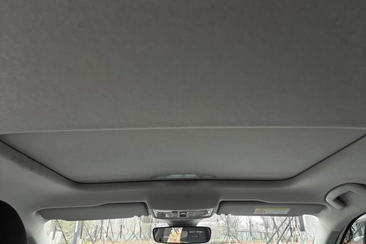 Used Volkswagen Lavida 2024 1.5L Automatic Full-Comfort Version