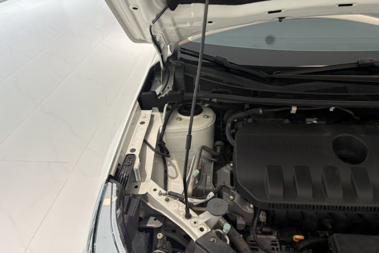 Used Venucia D60 2021 PLUS 1.6L XL CVT Yue Ling Edition