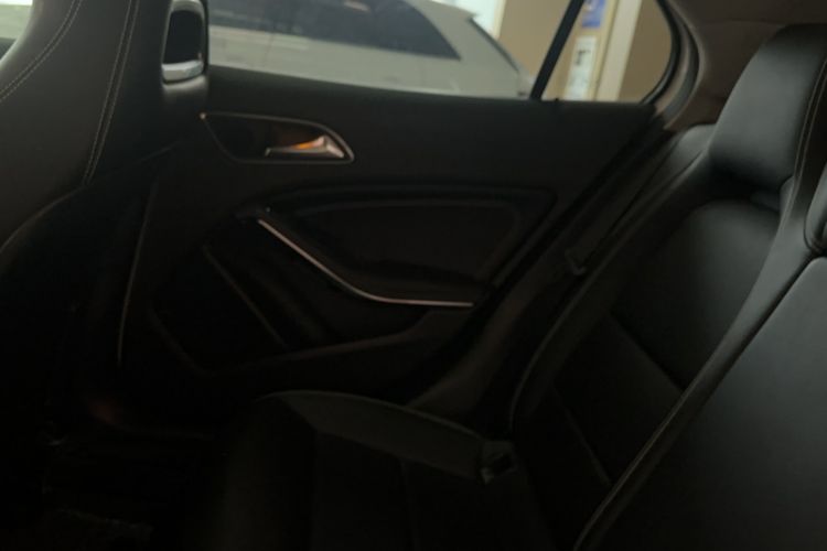 Used Mercedes-Benz GLA 2019 GLA 200 Dynamic Edition
