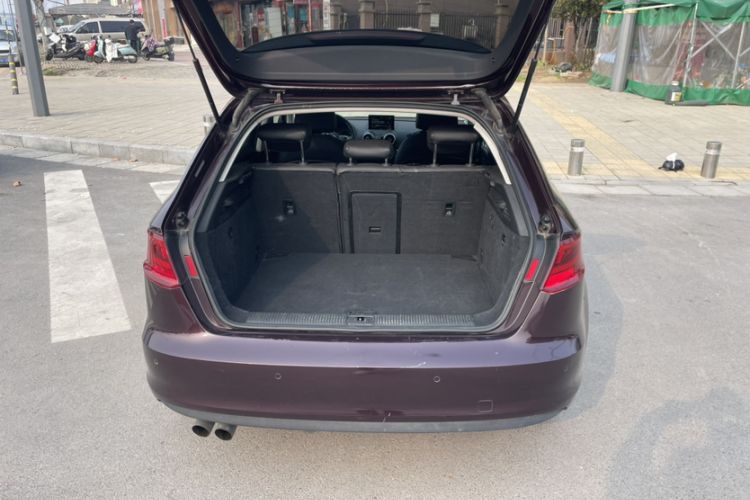 Used Audi A3 2016 Sportback 35 TFSI Ambition