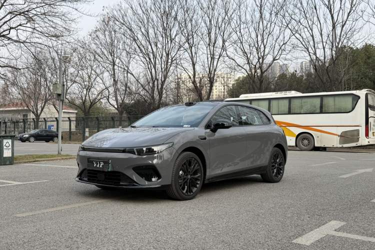 Used Leapmotor Lafa5 2026 Model 515 Max