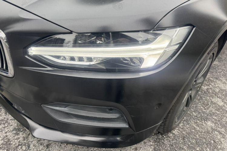 Used Volvo S90 2017 T4 Zhiyi Edition