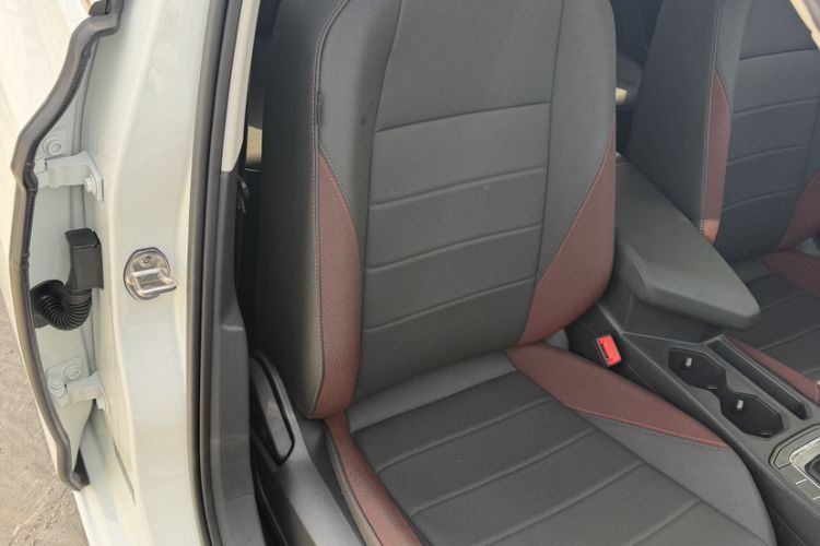 Used Volkswagen Bora 2021 1.5L Automatic Comfort Smart Connect Edition
