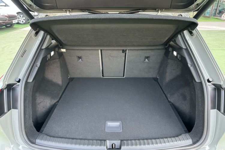 Used Audi Q4 e-tron 2022 40 e-tron Boundary Edition