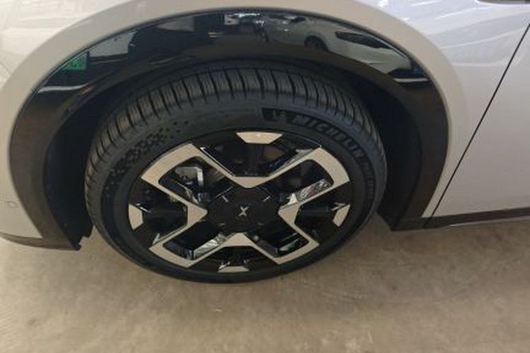 Used XPeng G7 2025 702 Max