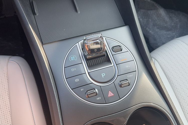 Used BYD Seal 05 DM-i 2025 DM-i Smart Drive 55KM Luxury Model