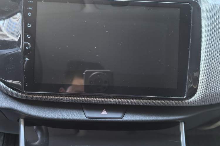 Used Chery Arrizo 5 2019 Revised PRO 1.5L CVT Youth Edition China VI Standard