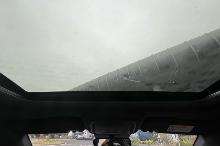 Used BYD Qin PLUS 2021 DM-i 120KM Flagship Model
