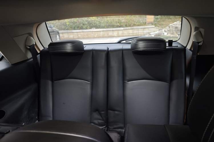 Used Dodge Journey 2015 2.0TD Four-Wheel Drive Luxury Edition