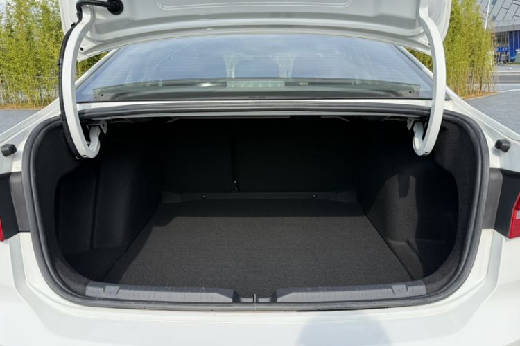 Used Volkswagen Lavida 2018 280TSI DSG Comfort Edition China V Standard