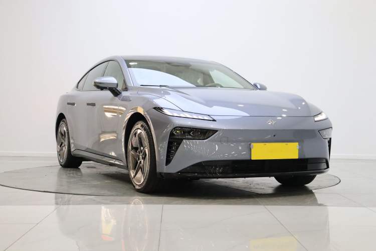 Used Dongfeng eπ eπ007 2024 530 Pro Version