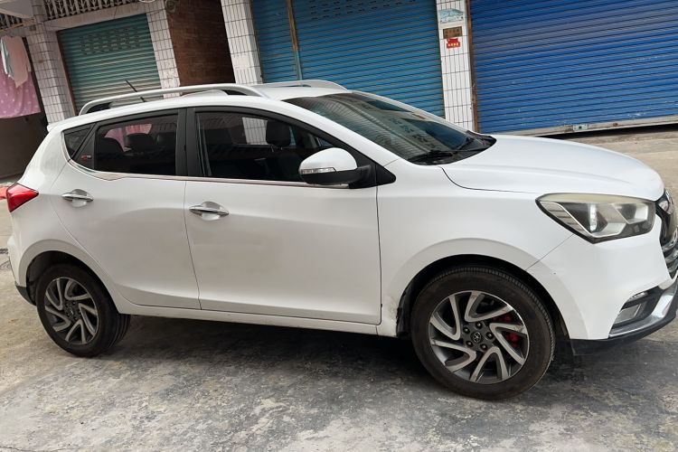 Used JAC Refine S2 2015 1.5L Manual Luxury Smart Model