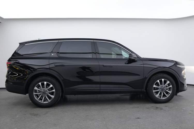 Used Ford Edge 2025 Escape L 2.0T EcoBoost Two-Wheel Drive 7-Seater Luxury Model