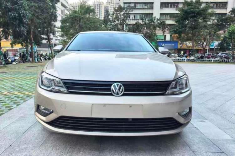 Used Volkswagen Lamando 2017 230TSI DSG Fashion Edition