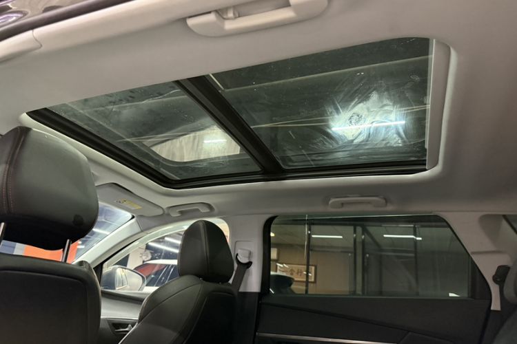 Used Peugeot 5008 2017 350THP 5-Seat Elite Edition