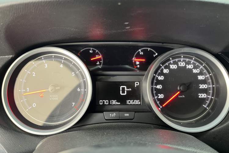 Used Peugeot 408 2020 360THP 10th Anniversary Premium Edition