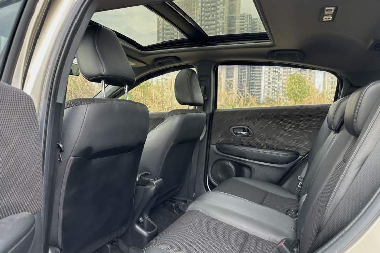 Used Honda XR-V 2017 1.8L EXi CVT Comfort Version
