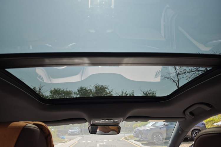 Used BYD Seal 2024 HONOR Edition DM-i 1.5L 121km Prestige Model