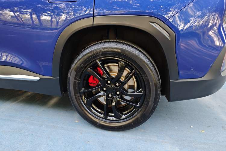 Used Nio EC6 2020 605 km Sport Edition Exterior 3