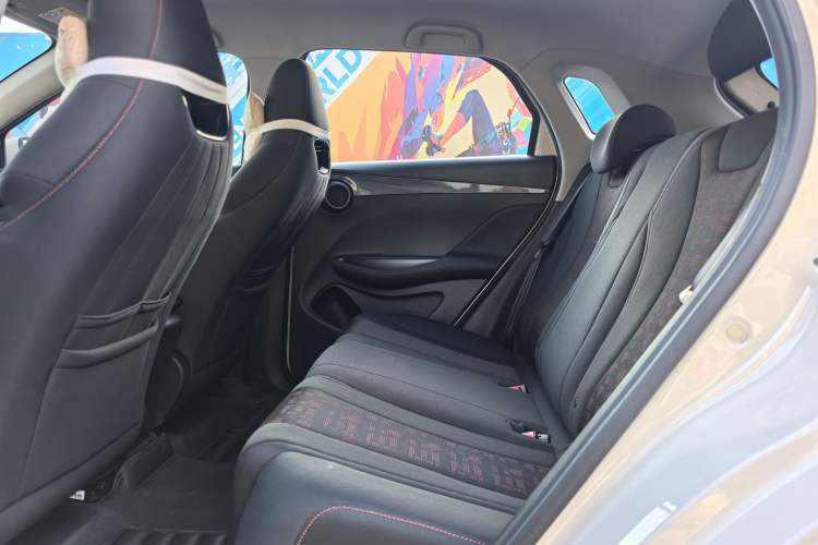 Used BYD e2 2023 Comfort Model Interior 6