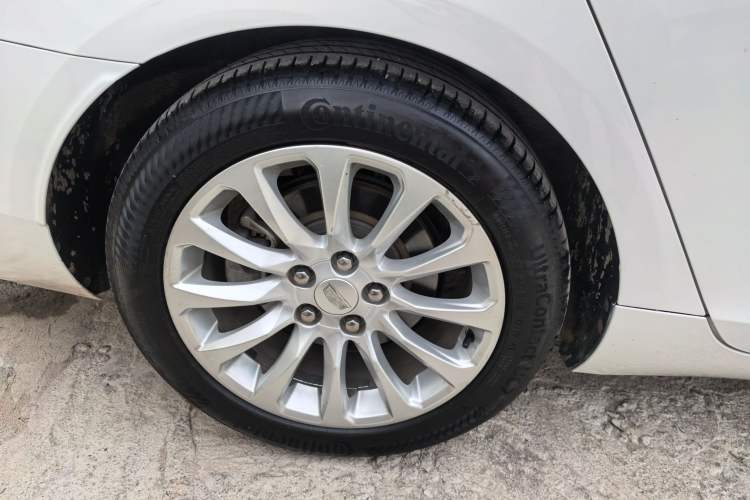 Used Cadillac XTS 2018 28T Tech Edition Exterior 7