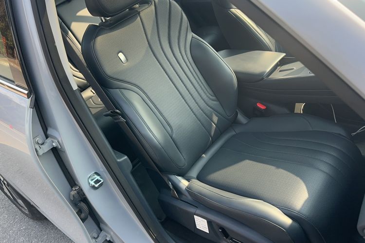 Used Geely Galaxy E5 2024 530km Starship Edition