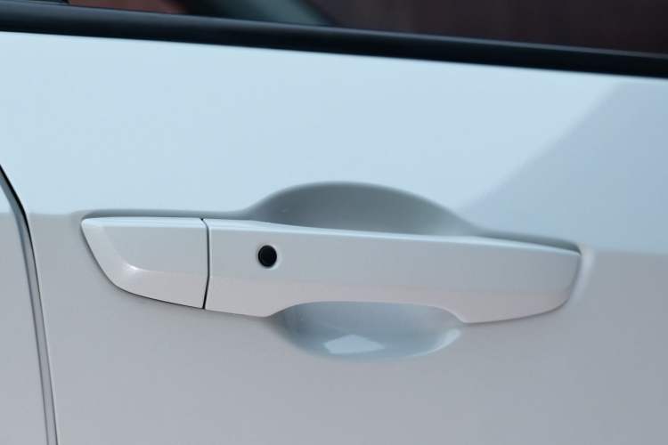 Used Honda Crider 2024 180 Turbo CVT Smart Enjoyment Edition
