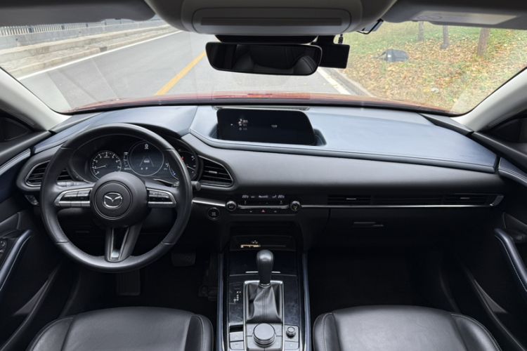 Used Mazda CX-30 2020 2.0L Automatic Yaoyue Model