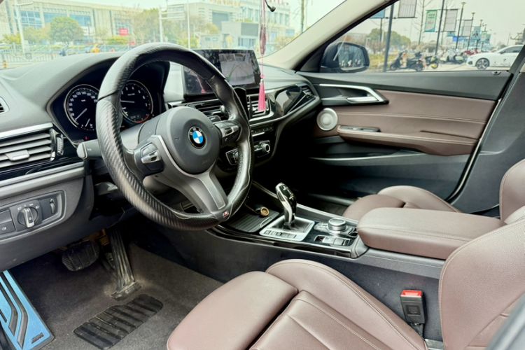 Used BMW 1 Series 2022 125i M Sport Night Edition