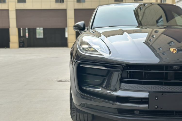 Used Porsche Macan 2023 Macan 2.0T