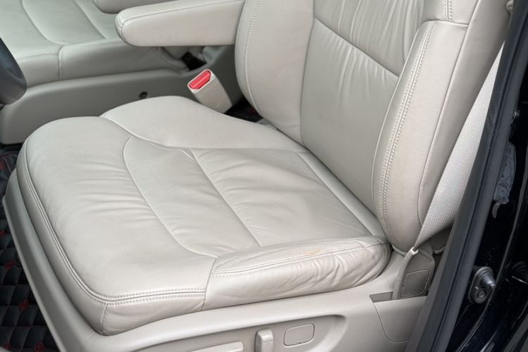 Used Honda Odyssey 2015 Revised 2.4L Luxury Edition