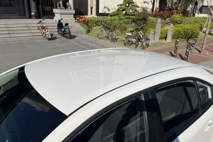 Used Toyota Corolla 2022 TNGA 1.5L CVT Pioneer Edition
