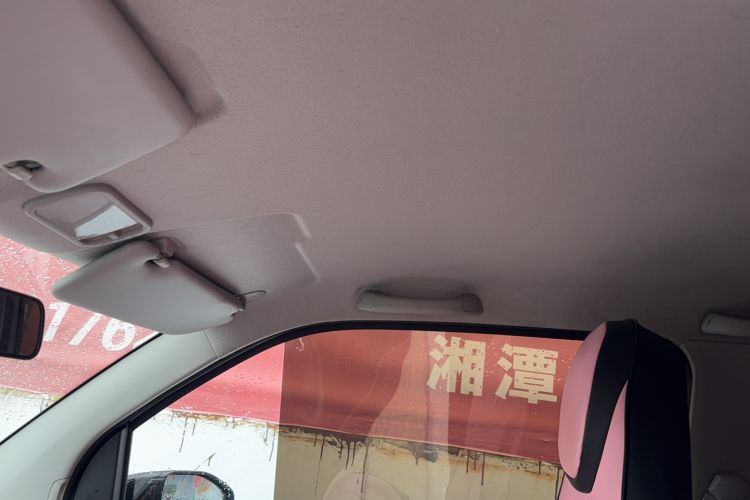 Used Wuling Hongguang MINIEV 2020 Enjoyment Model Lithium Iron Phosphate