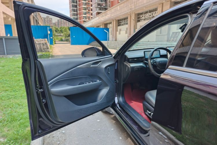 Used Wuling Xingguang 2023 150 Advanced Edition