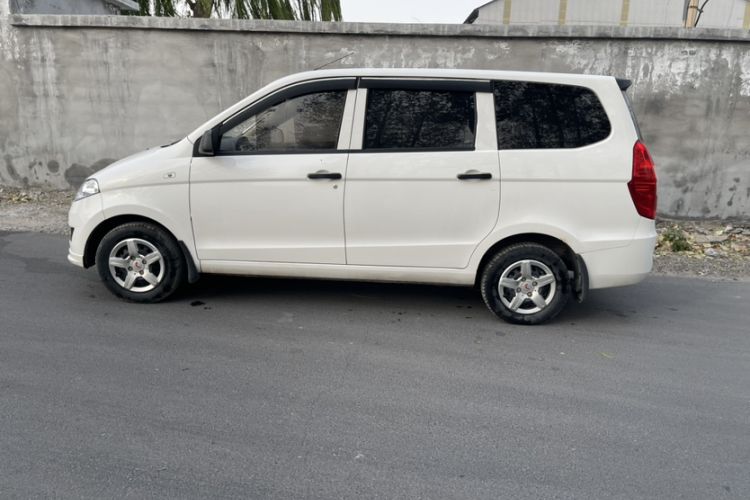 Used Wuling Hongguang 2020 1.2L S Base Model China VI LSI