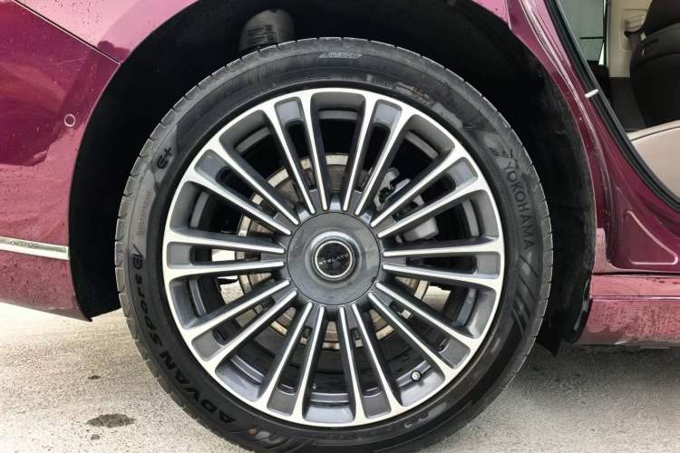 Used Hima Stelato S9 2025 Extended-Range Max+ Exterior 4