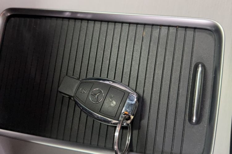 Used Mercedes-Benz GLK-Class 2015 GLK 260 4MATIC Dynamic Edition Ultimate Version