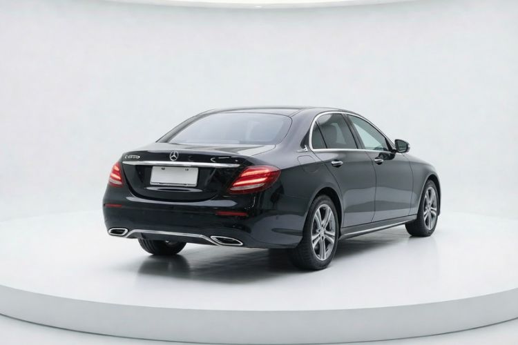 Used Mercedes-Benz E-Class 2020 E 300 L Sport Luxury Edition
