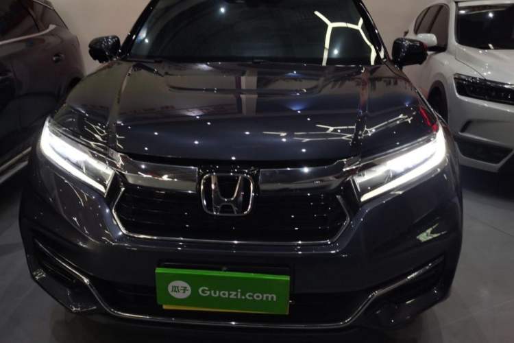 Used Honda Avancier 2023 240TURBO Two-Wheel Drive Smart Enjoyment Version