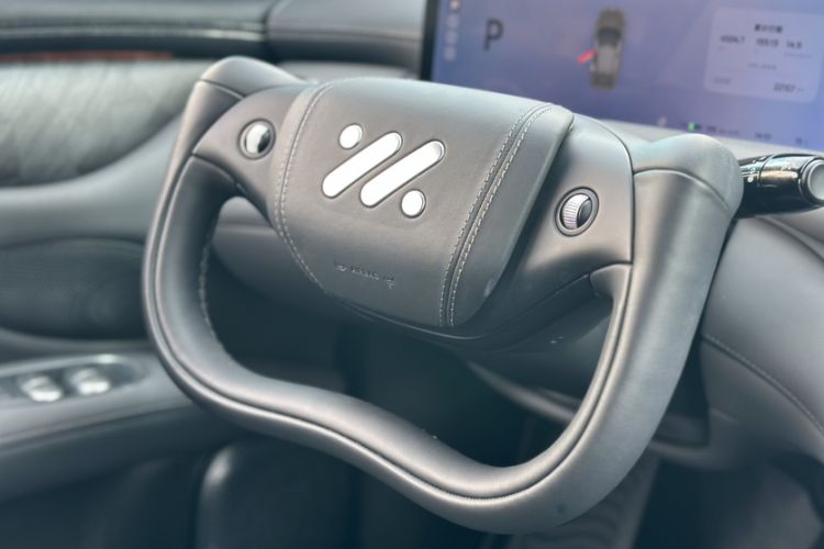 Used IM LS6 2023 Max Standard Edition