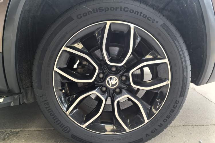 Used Skoda Kodiaq 2018 Restyled TSI330 7-Seater Two-Wheel Drive Luxury Tech Edition
