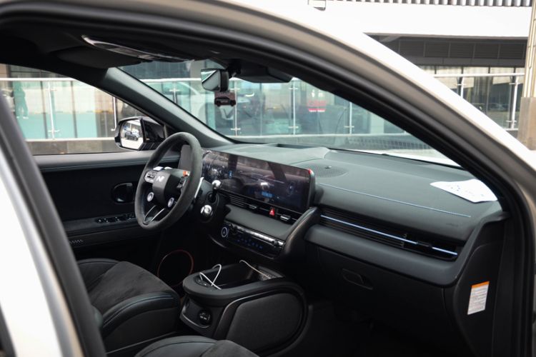 Used Hyundai IONIQ 5 N 2024 Base Model