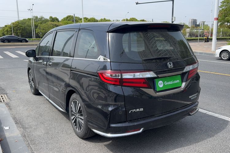 Used Honda Odyssey 2019 2.0L Rui·Smart Edition