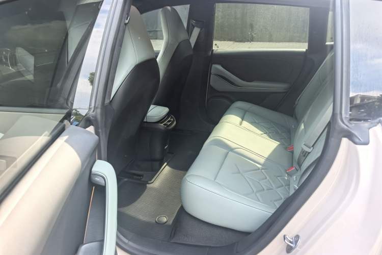 Used Nio ET5T 2023 100kWh Touring

