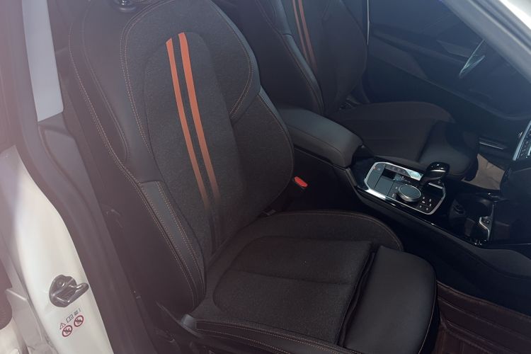 Used BMW 2 Series 2021 225i 4-Door Coupe M Sport Package
